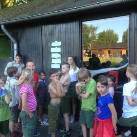 Vrijdag vergadering JPG  157 - Scouts en Gidsen Zaventem 